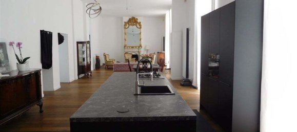 3-salle Appartement à Ulm, Germany No. 354864 4