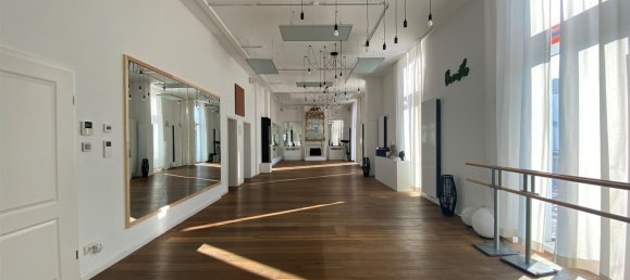 3-salle Appartement à Ulm, Germany No. 354864 8