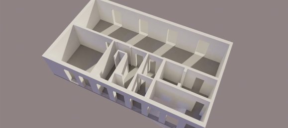 3-salle Appartement à Ulm, Germany No. 354864 19