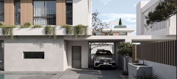 4 bedrooms Villa for sale in Paralimni, Ammochostos, Cyprus № 18729 13