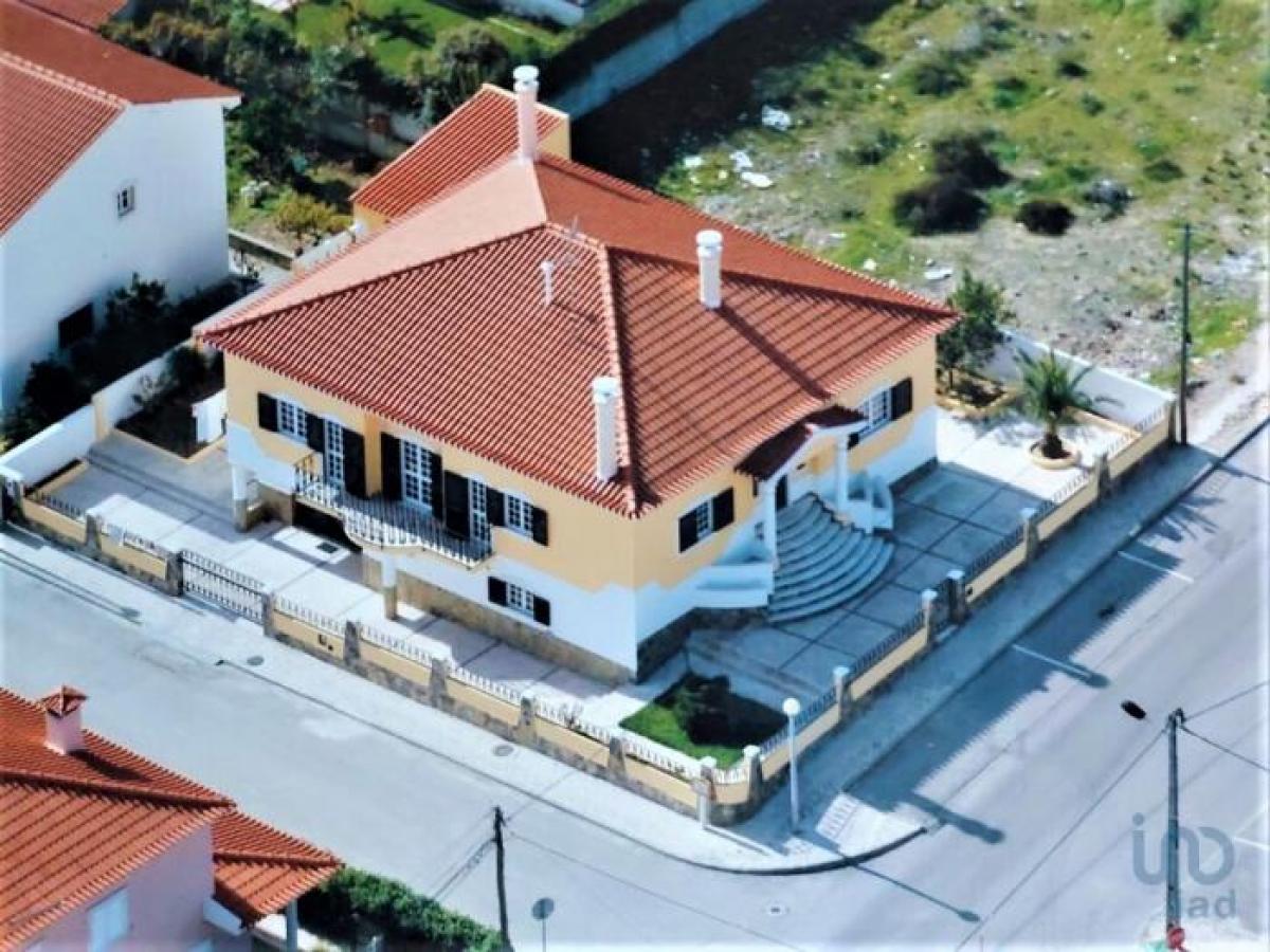4 bedrooms House in Palmela, Portugal No. 4354