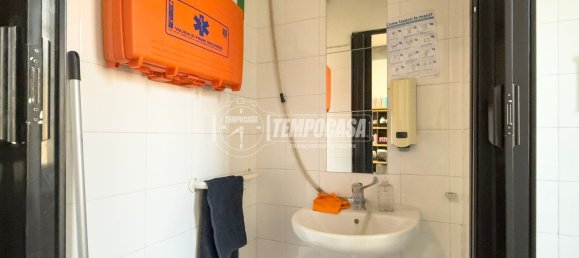 54m² Commercial property in Turin, Italy No. 308082 10