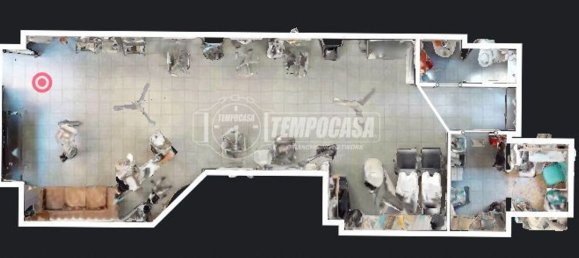 54m² Commercial property in Turin, Italy No. 308082 19