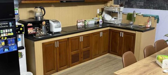 68m² Townhouse in District 7, Vietnam No. 19402 4