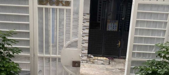 68m² Townhouse in District 7, Vietnam No. 19402 2