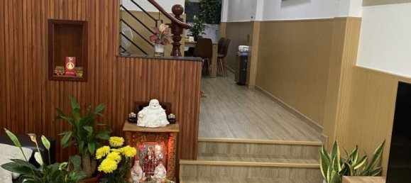 68m² Townhouse in District 7, Vietnam No. 19402 6