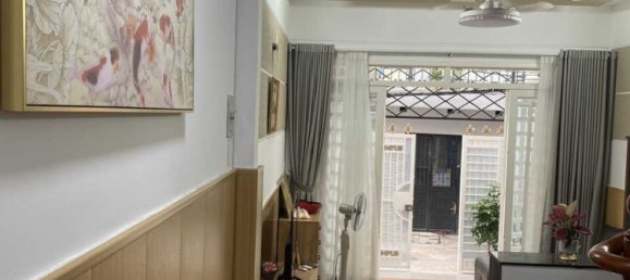 68m² Townhouse in District 7, Vietnam No. 19402 3