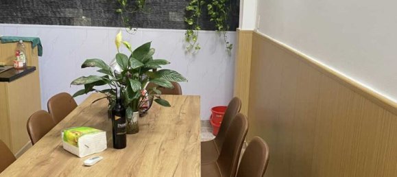 68m² Townhouse in District 7, Vietnam No. 19402 5