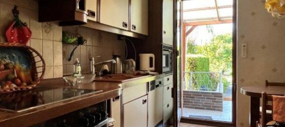 Moradia em banda de 4 divisões em Lankwitz, Germany N.º 313431 6