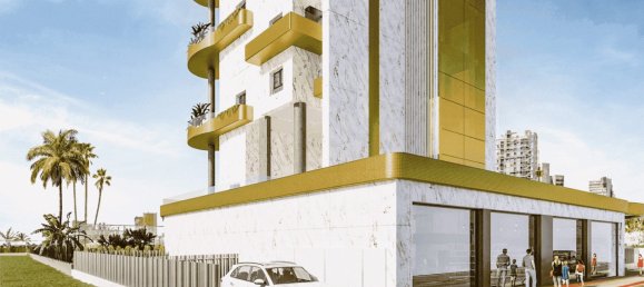 Apartamento de 3 dormitorios en Calpe, Spain No. 286484 16