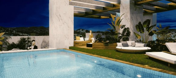 Apartamento de 3 dormitorios en Calpe, Spain No. 286484 6