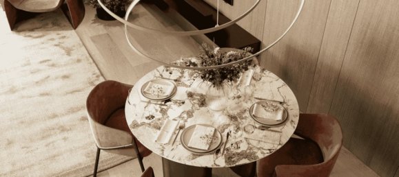 Apartamento de 3 dormitorios en Calpe, Spain No. 286484 7