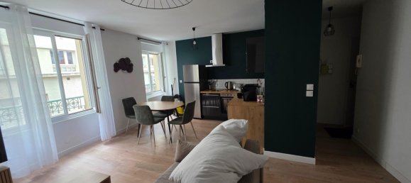 188m² Building in Reims, France No. 281849 2