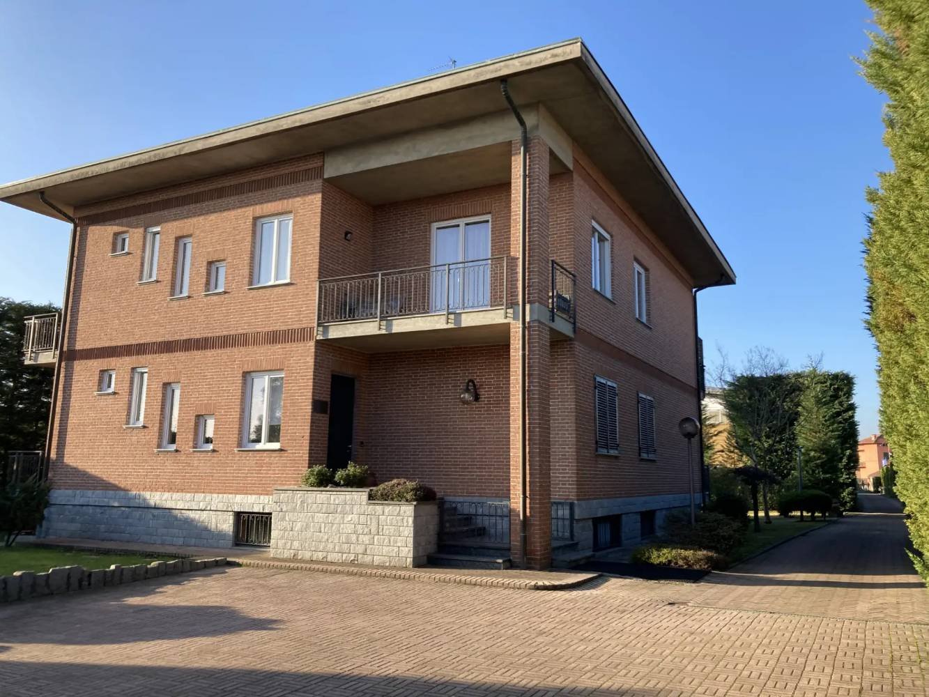 10 rooms Villa in Candelo, Italy No. 80899