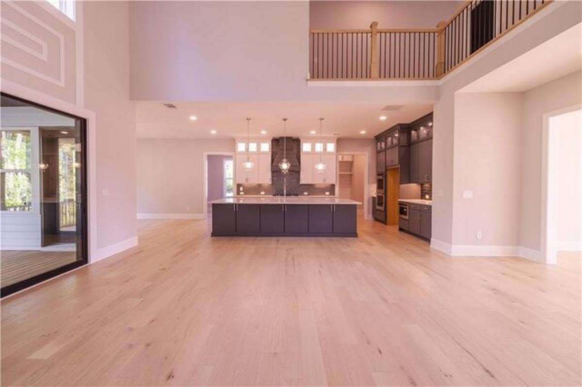 5 bedrooms House in Cumming, USA No. 401929