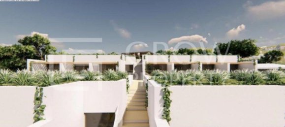 17948m² Land in Almancil, Portugal No. 145359 4