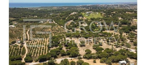 17948m² Land in Almancil, Portugal No. 145359 11