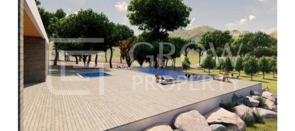 17948m² Land in Almancil, Portugal No. 145359 3