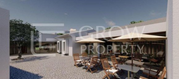 17948m² Land in Almancil, Portugal No. 145359 10