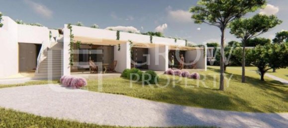 17948m² Land in Almancil, Portugal No. 145359 5