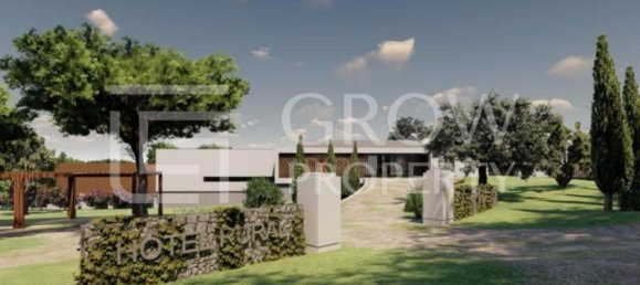 17948m² Land in Almancil, Portugal No. 145359 2
