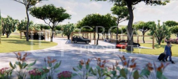 17948m² Land in Almancil, Portugal No. 145359 8