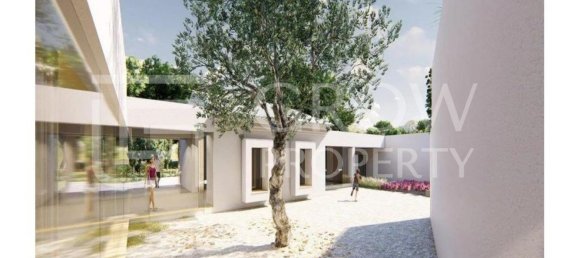 17948m² Land in Almancil, Portugal No. 145359 9