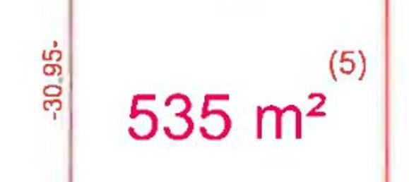 Grundstück in Seingbouse, France, Nr. 243112 3