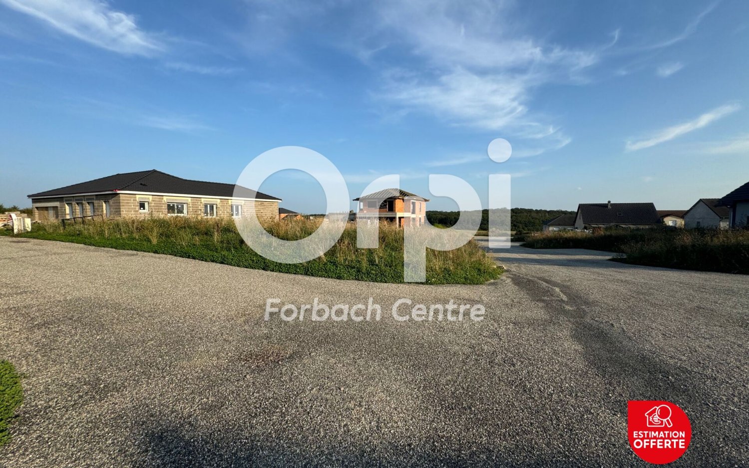 Grundstück in Seingbouse, France, Nr. 243112