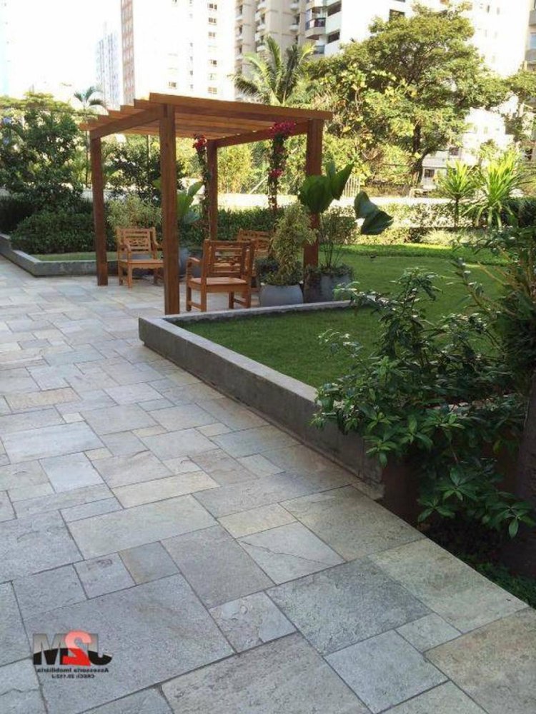 3 Schlafzimmer Wohnung in Sao Paulo, Brazil, Nr. 473648