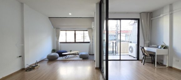 Moradia em banda T3 em Watthana, Thailand N.º 62287 10