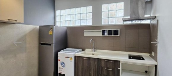 Moradia em banda T3 em Watthana, Thailand N.º 62287 6