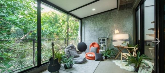 Moradia em banda T3 em Watthana, Thailand N.º 62287 8