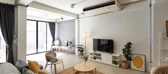 Moradia em banda T3 em Watthana, Thailand N.º 62287 3