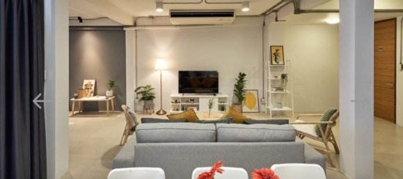 Moradia em banda T3 em Watthana, Thailand N.º 62287 4