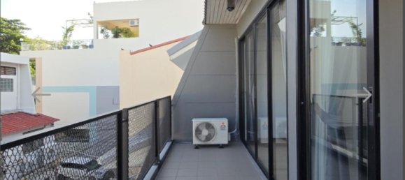 Moradia em banda T3 em Watthana, Thailand N.º 62287 15