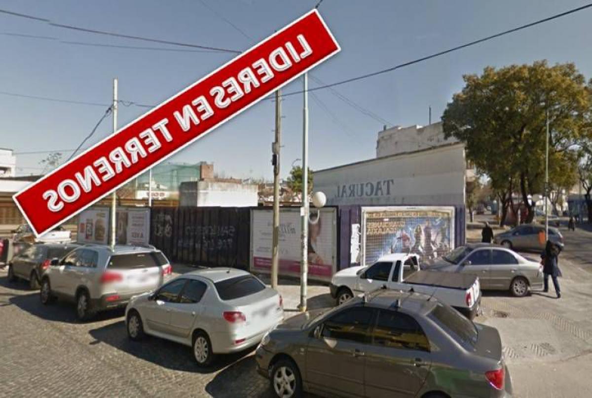 Grundstück in Buenos Aires, Argentina, Nr. 116671