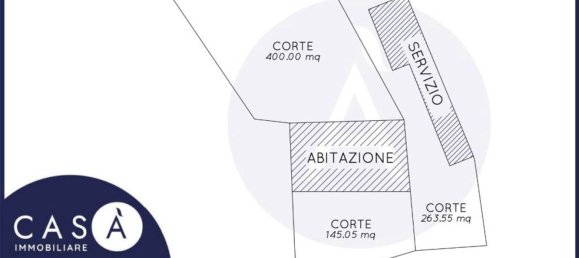 5-Zimmer Haus in Sarsina, Italy, Nr. 101564 16