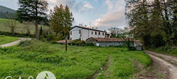 Дом с 5 комнатами в Сарсина, Италия № 101564 3