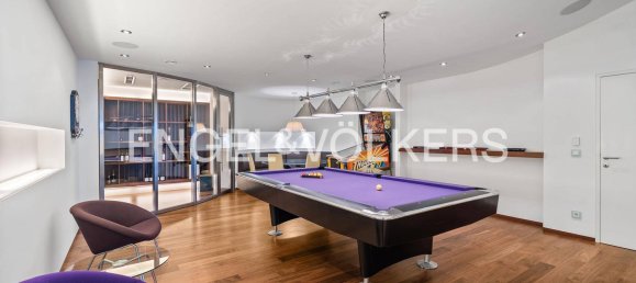 3 Schlafzimmer Villa in Klosterneuburg, Austria, Nr. 231740 9