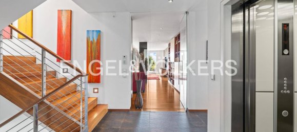 3 Schlafzimmer Villa in Klosterneuburg, Austria, Nr. 231740 5