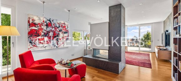 3 Schlafzimmer Villa in Klosterneuburg, Austria, Nr. 231740 11