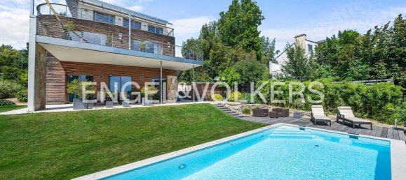3 Schlafzimmer Villa in Klosterneuburg, Austria, Nr. 231740 2