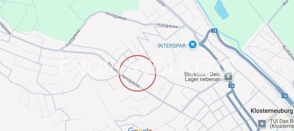 3 Schlafzimmer Villa in Klosterneuburg, Austria, Nr. 231740 4