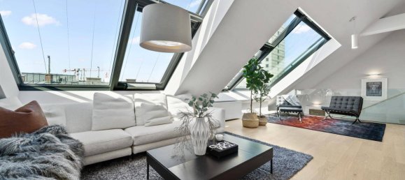 2 bedrooms Penthouse in Vienna, Austria No. 206104 2