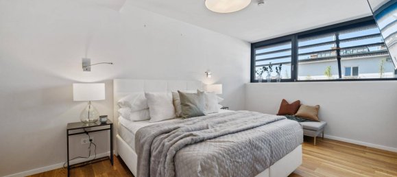 2 bedrooms Penthouse in Vienna, Austria No. 206104 4