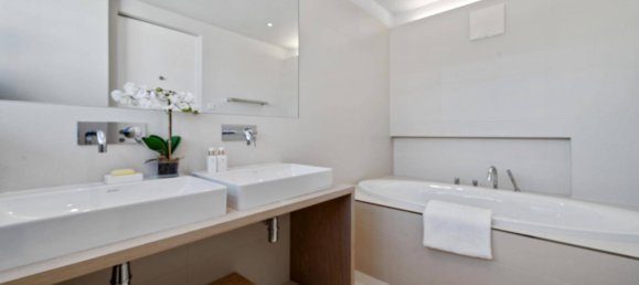 2 bedrooms Penthouse in Vienna, Austria No. 206104 17