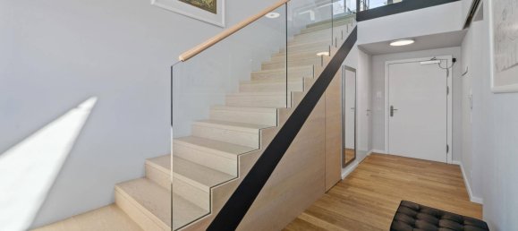 2 bedrooms Penthouse in Vienna, Austria No. 206104 20