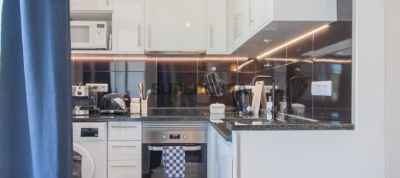 2-salle Appartement à Quarteira, Portugal No. 161422 6