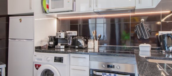 2-salle Appartement à Quarteira, Portugal No. 161422 9